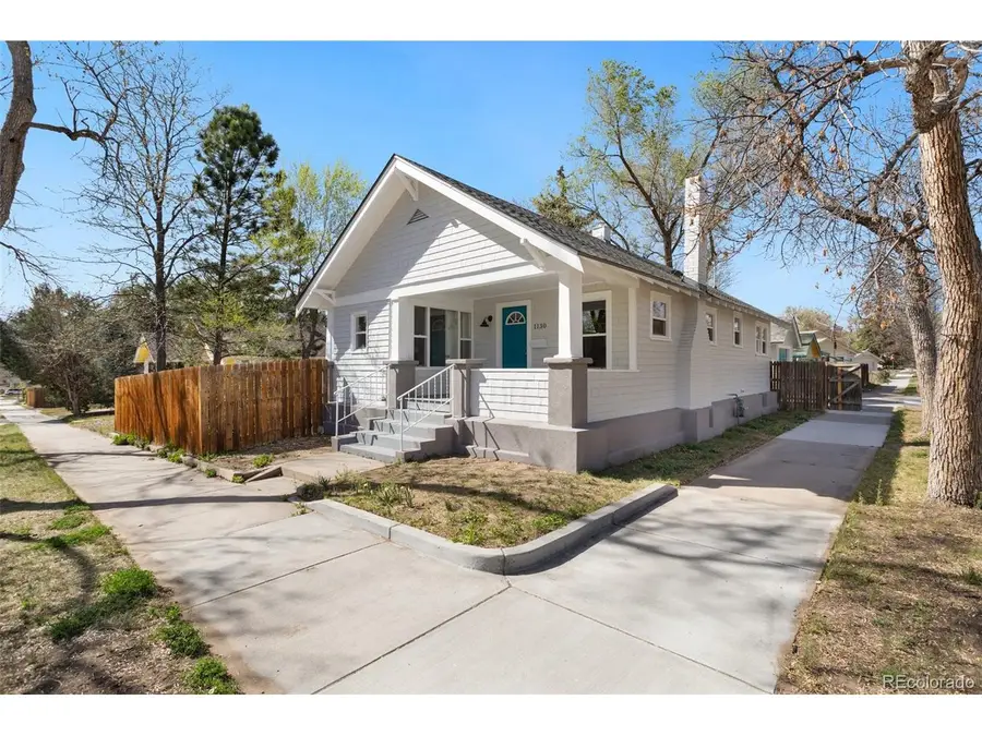 1130 E Yampa St, Colorado Springs, CO 80903 - Image #3