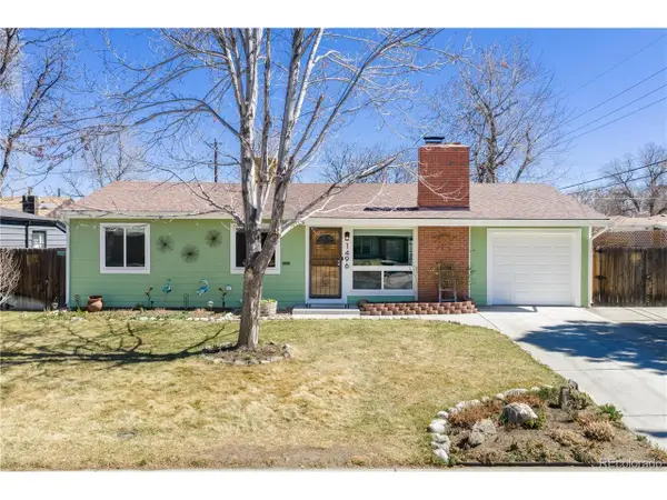 1496 S Locust St, Denver, CO 80224