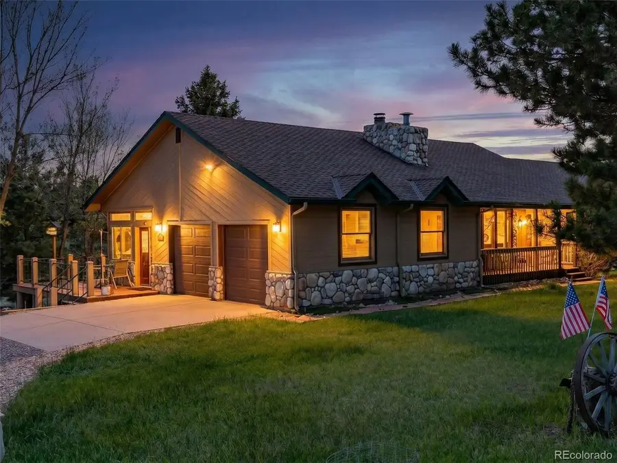 11782 E Basswood Ln, Franktown, CO 80116 - #2