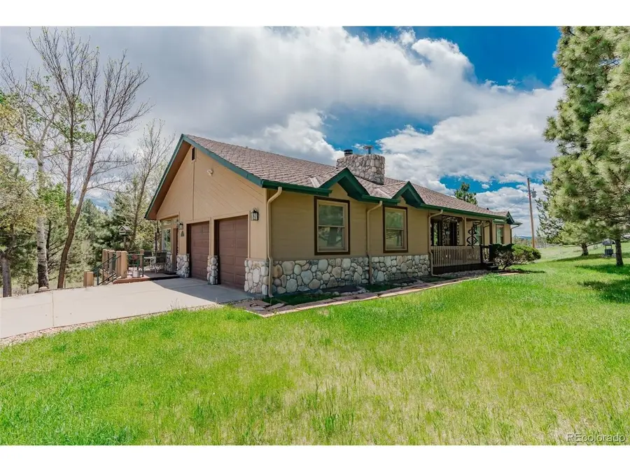 11782 E Basswood Ln, Franktown, CO 80116 - #3