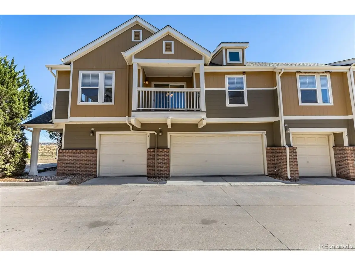 11991 Riverstone Cir #12A, Henderson, CO 80640 - #1