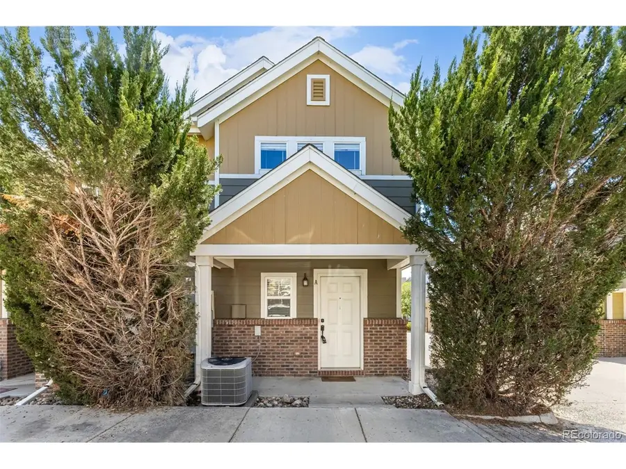 11991 Riverstone Cir #12A, Henderson, CO 80640 - #2