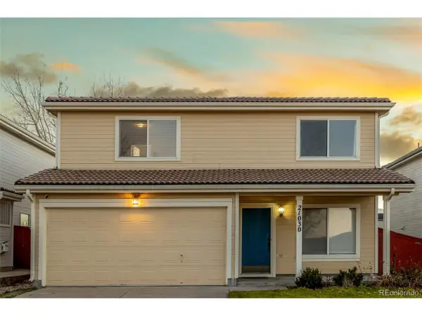 21030 E 39th Ave, Denver, CO 80249