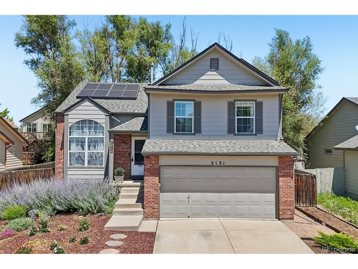 3131 S Princess Cir, Broomfield, CO 80020 - #1