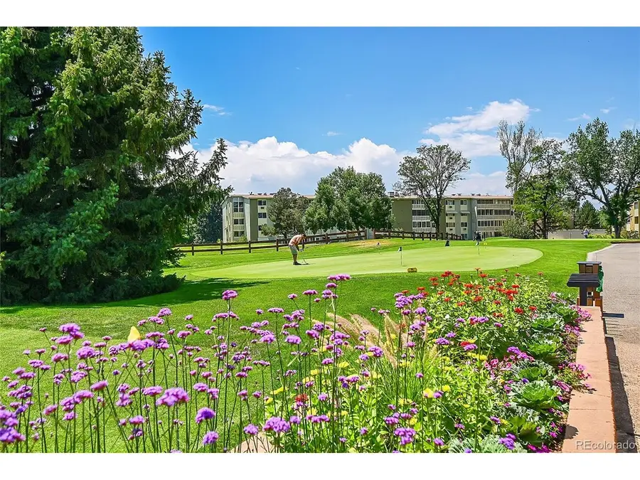 635 S Alton Way #6A, Denver, CO 80247 - #2