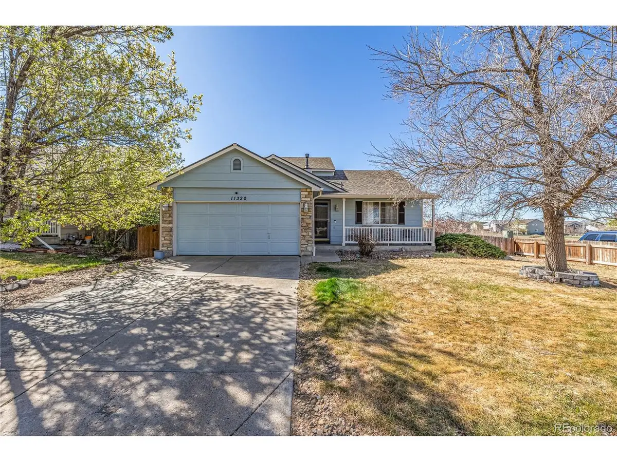 11320 E 116th Dr, Commerce City, CO 80640 - #1