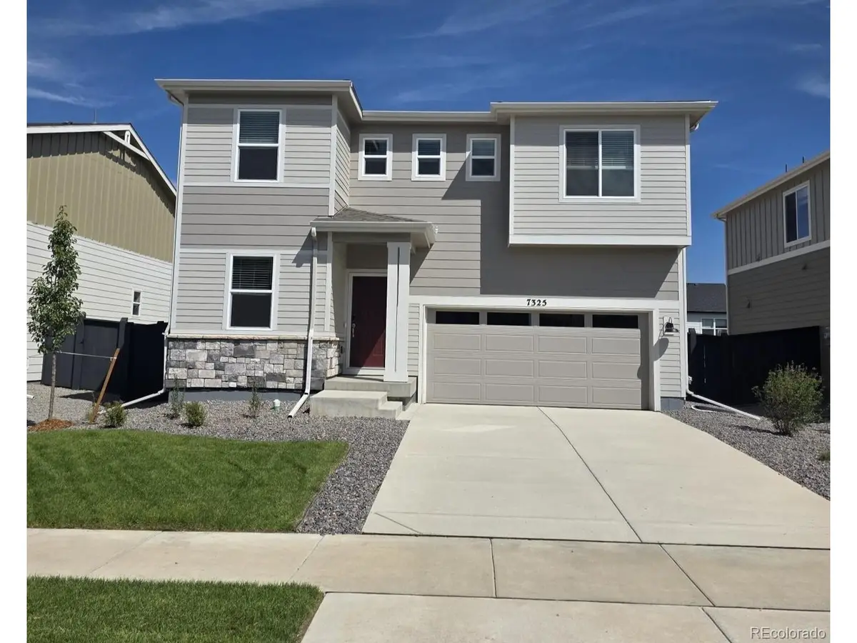 7325 W 27th Street Rd, Greeley, CO 80634 - #1