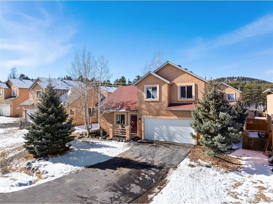 1755 Columbine Village Dr, Woodland Park, CO 80863 - #2