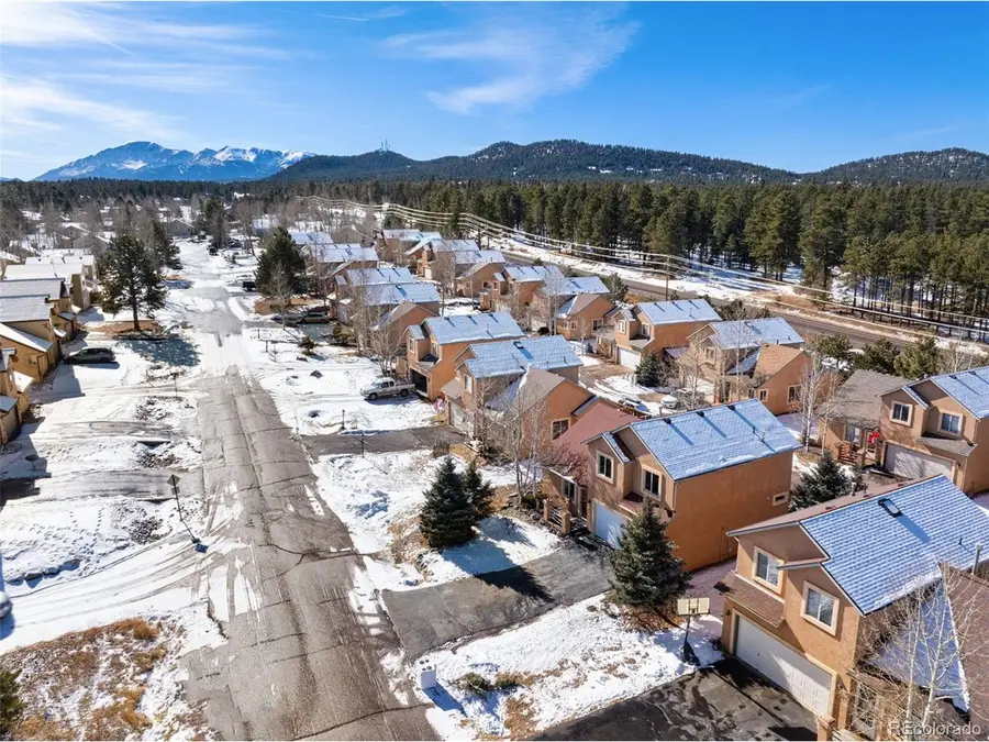 1755 Columbine Village Dr, Woodland Park, CO 80863 - #3