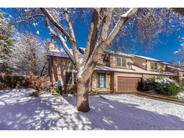 7223 W 1st Pl, Lakewood, CO 80226