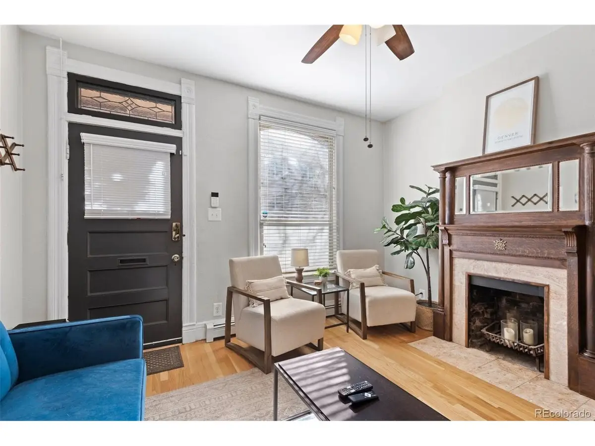 1773 N Washington St, Denver, CO 80203 - #1