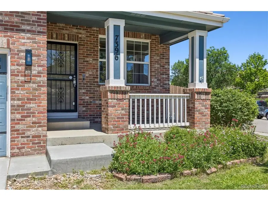 7396 S Laredo St, Aurora, CO 80016 - #3