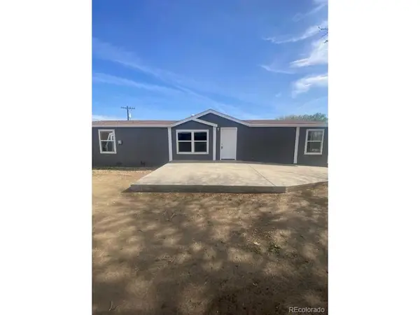 20175 Southgate Ave, La Salle, CO 80645