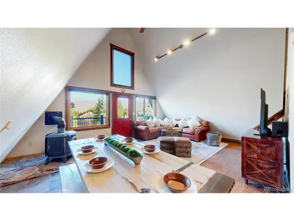 98 County Road 4905, Grand Lake, CO 80447