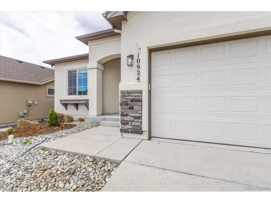 10924 Echo Canyon Dr, Colorado Springs, CO 80908 - #3