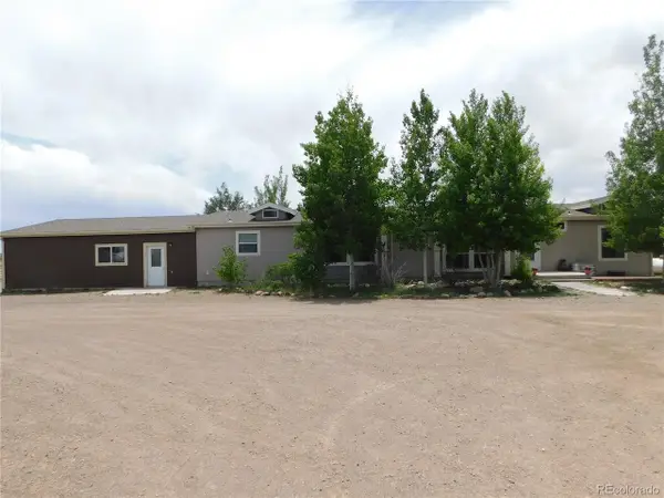 3588 E County Road 3, Monte Vista, CO 81144
