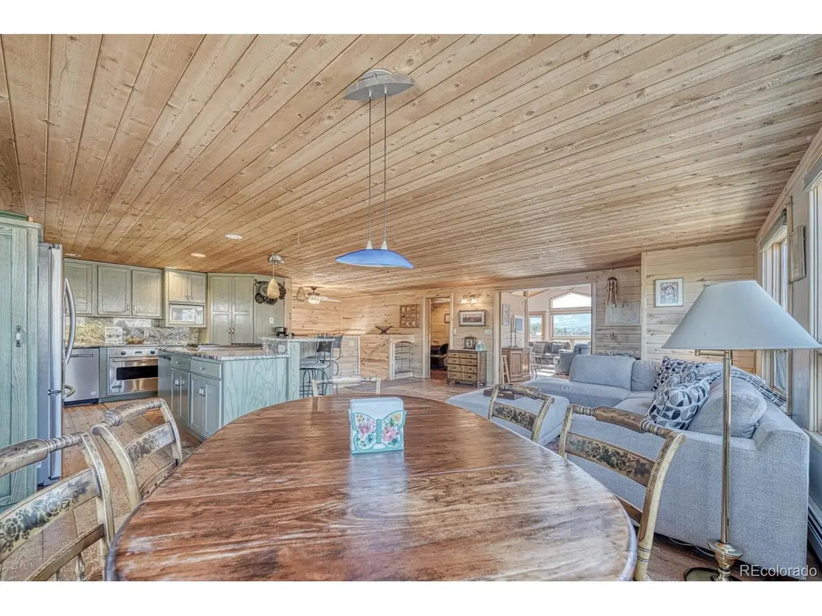 11100 W County Road 190, Salida, CO 81201 - #1