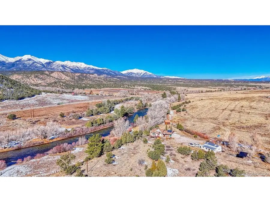 11100 W County Road 190, Salida, CO 81201 - #3