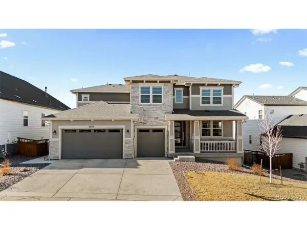 2775 Morningbird Ln, Castle Rock, CO 80109