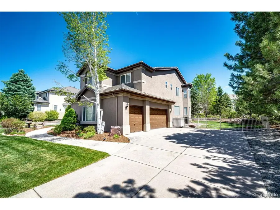 19076 E Maplewood Ave, Aurora, CO 80016 - #2