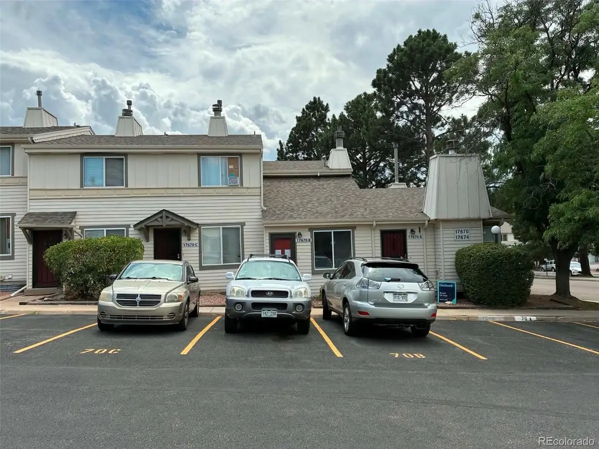 17670 E Loyola Dr #B, Aurora, CO 80013 - #1