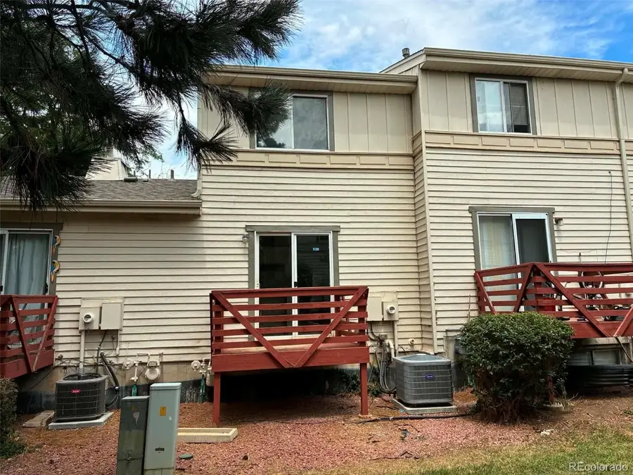 17670 E Loyola Dr #B, Aurora, CO 80013 - #2
