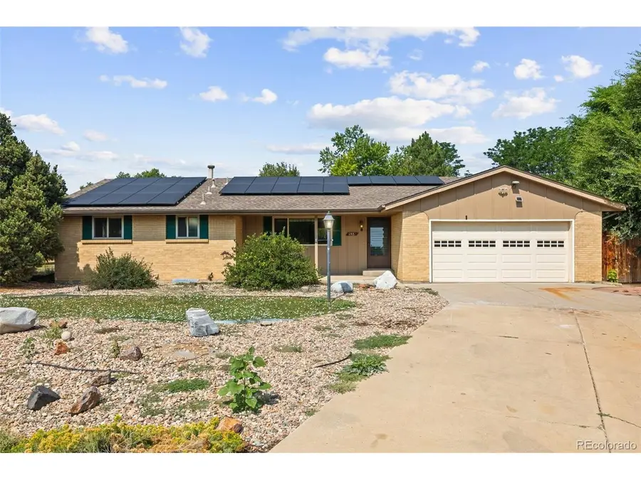 11932 W 106th Pl, Broomfield, CO 80021 - #2