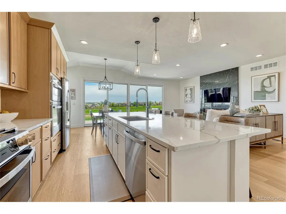 11732 Mill Valley St, Parker, CO 80138 - #1