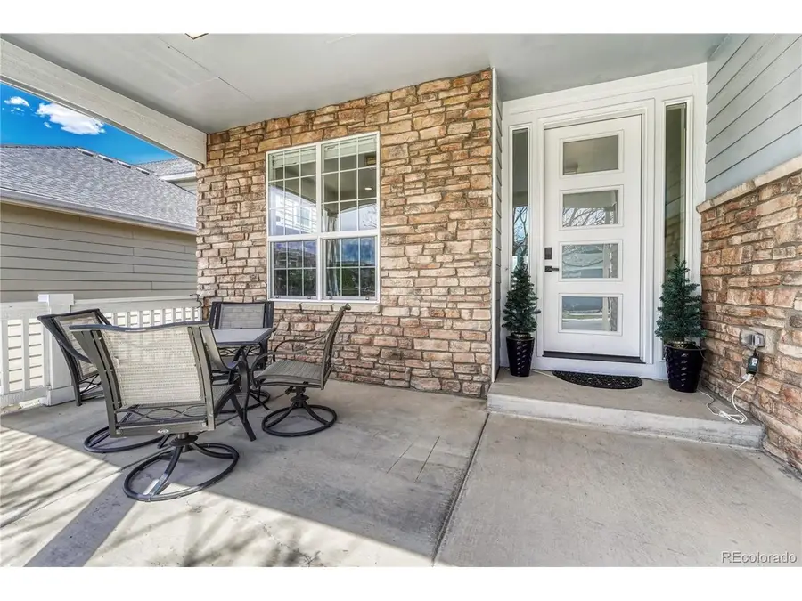 11732 Mill Valley St, Parker, CO 80138 - #3