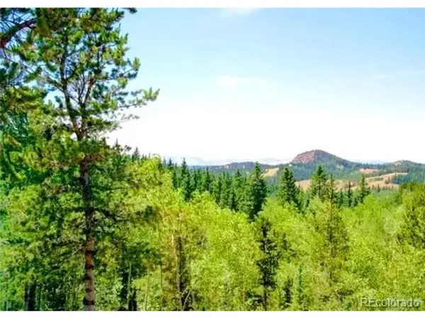 111 Co 67, Cripple Creek, CO 80813