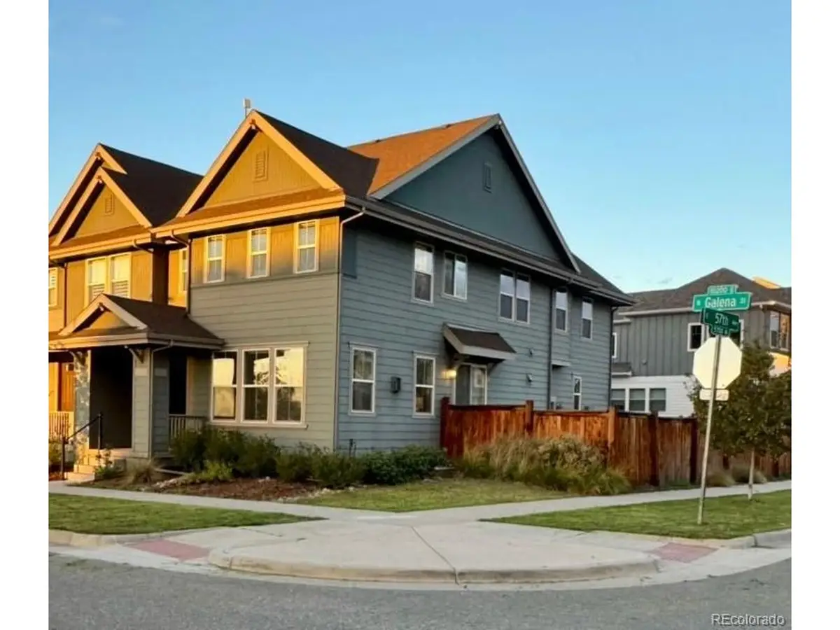 5702 Galena St, Denver, CO 80238 - #1