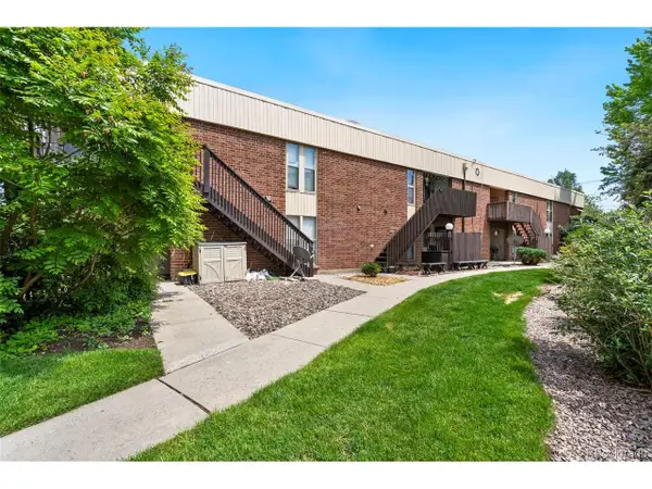 3663 S Sheridan Blvd #O15, Denver, CO 80235