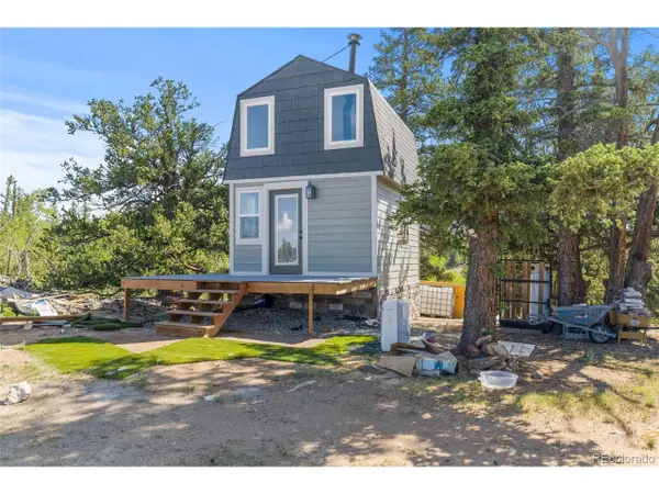 64 Carbine Rd, Jefferson, CO 80456