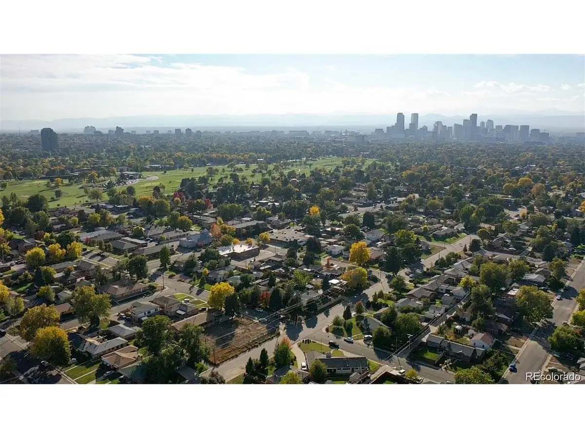 2882 Monroe St, Denver, CO 80205 - #1