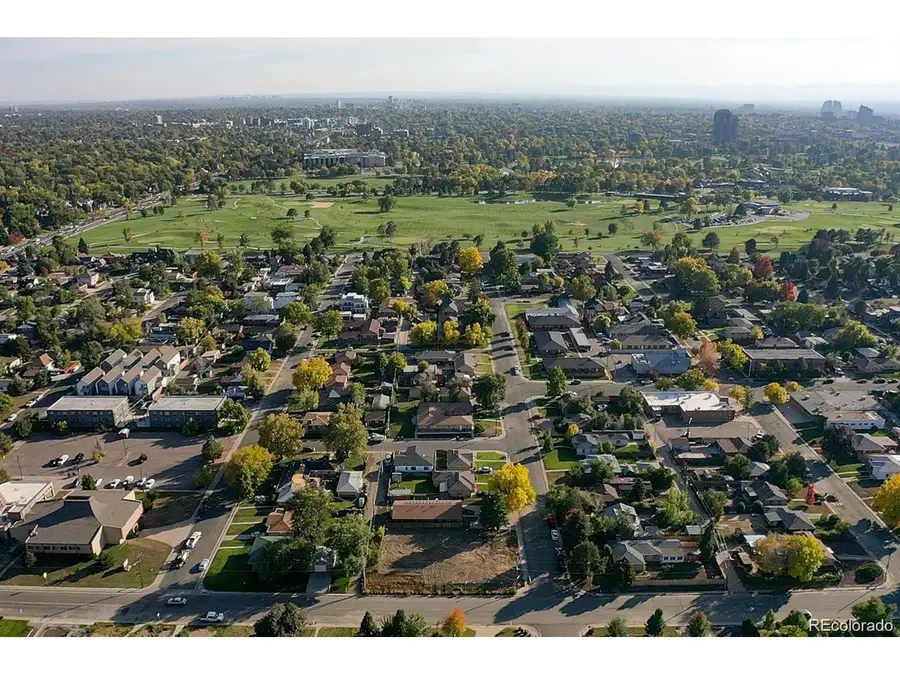 2882 Monroe St, Denver, CO 80205 - #2