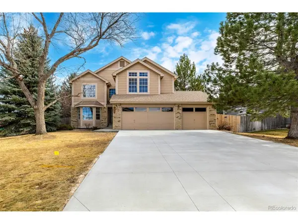 1256 Highland Park Dr, Broomfield, CO 80020