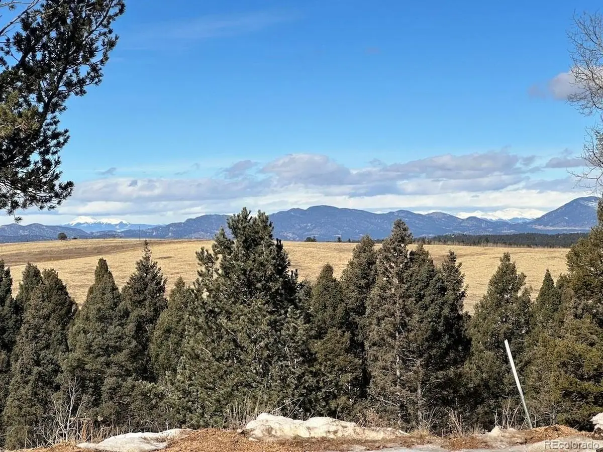 4600 Elk Valley Rd, Divide, CO 80814 - #1