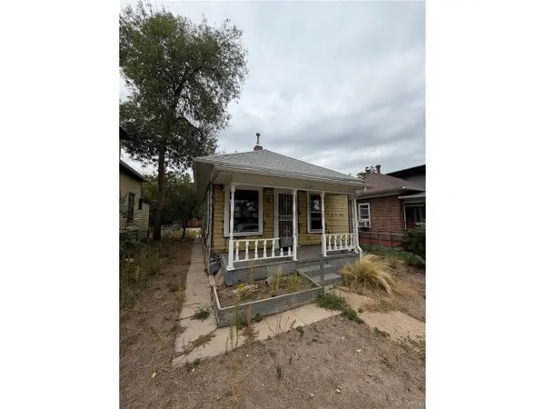 4185 Vrain St, Denver, CO 80212