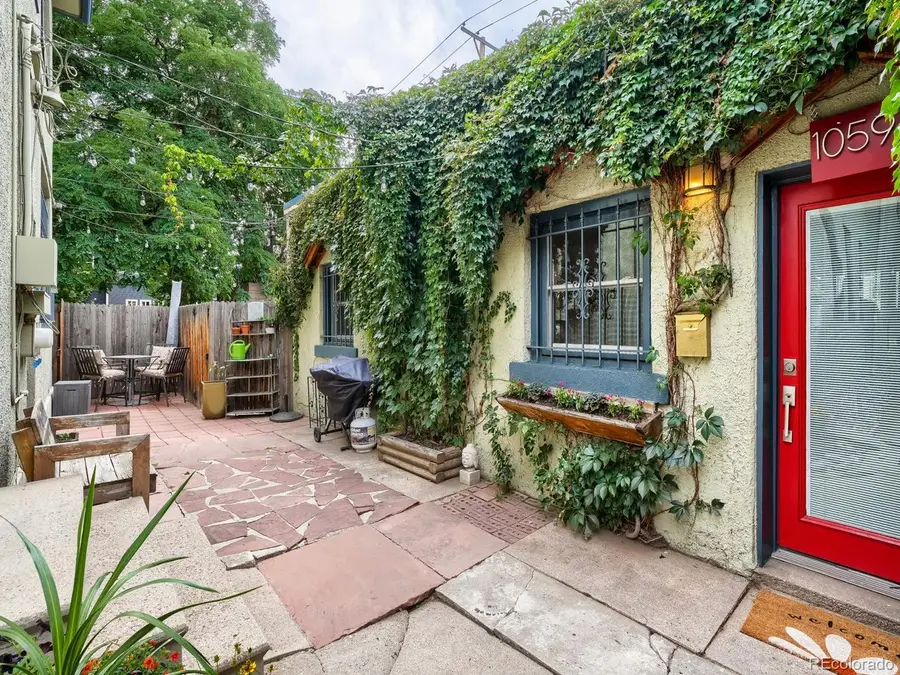 1059 N Emerson St #C, Denver, CO 80218 - #2