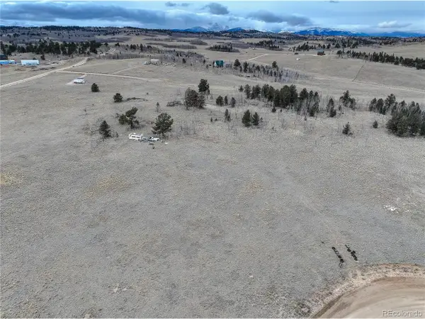 111 Antelope Way, Como, CO 80456