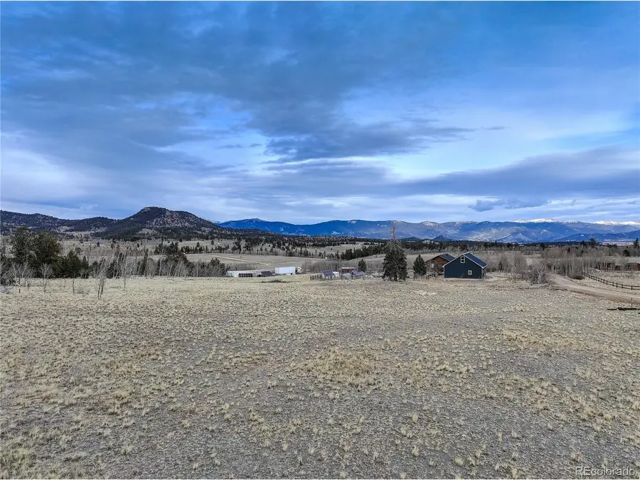 111 Antelope Way, Como, CO 80456 - #2
