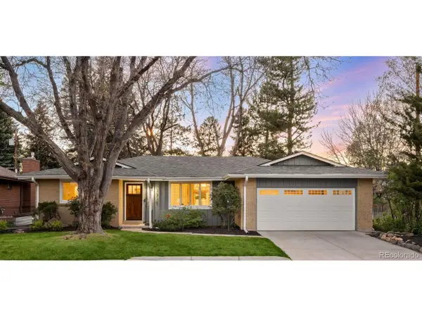 1715 S Oneida St, Denver, CO 80224