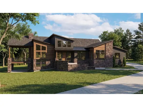 5686 Zircon Way, Golden, CO 80403