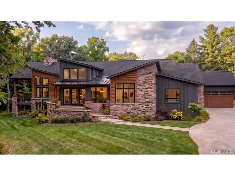 5686 Zircon Way, Golden, CO 80403 - #3