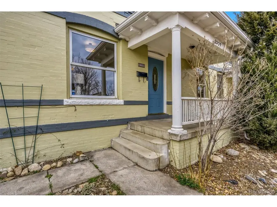 2339 Lowell Blvd, Denver, CO 80211 - #2