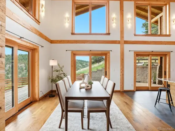 9567 Ute Dr, Golden, CO 80403