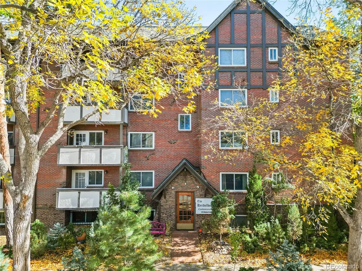 1270 N Marion St #406, Denver, CO 80218 - #1