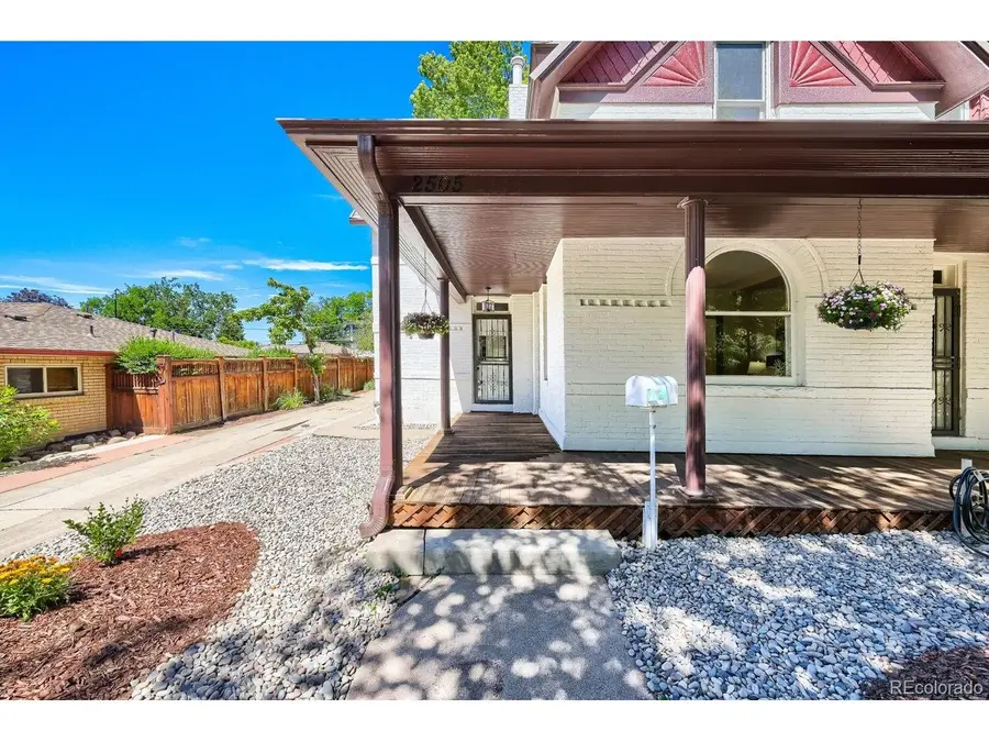 2505 Yates St, Denver, CO 80212 - #3