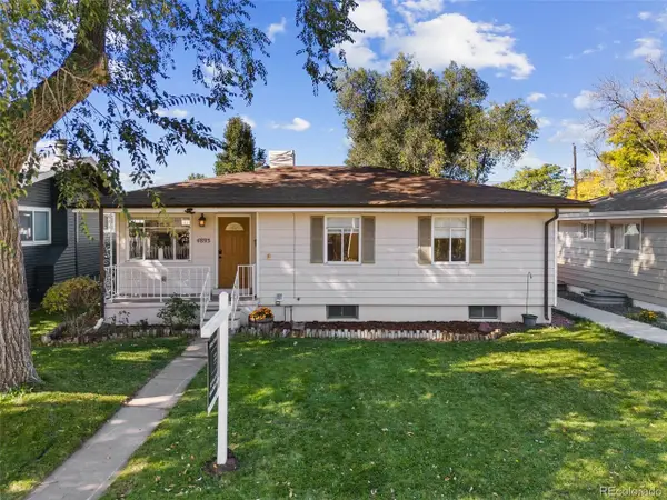 4893 S Sherman St, Englewood, CO 80113