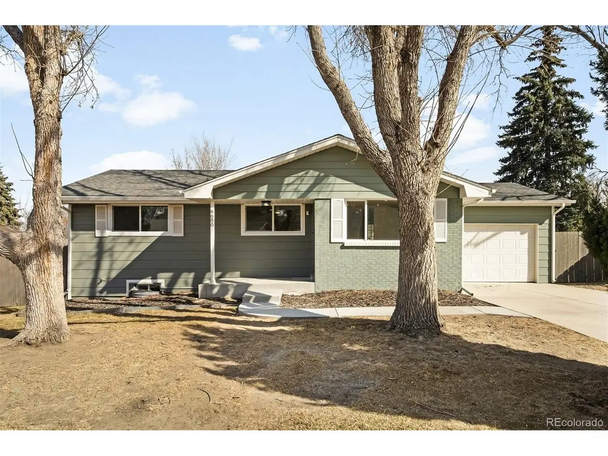 6650 Depew Ct, Arvada, CO 80003 - #1